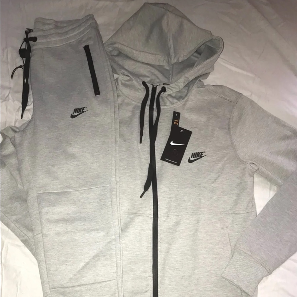 Nike Sweatsuit